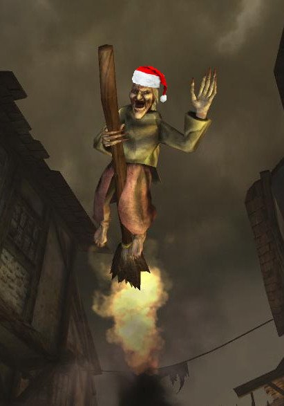 Witch
