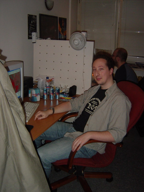 Random image