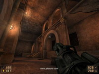 Random image