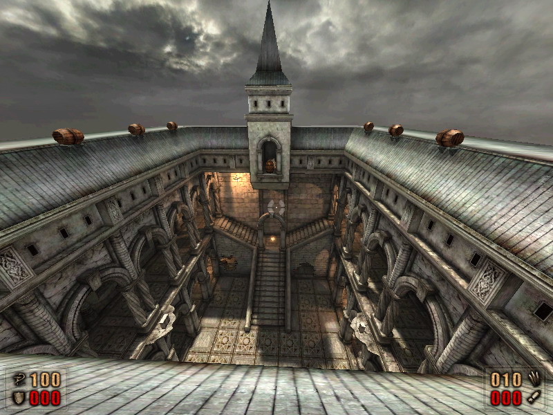 Random image