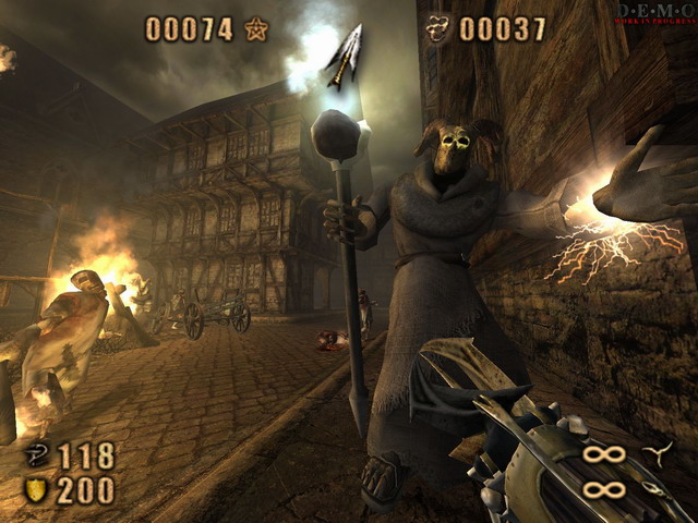 Random image