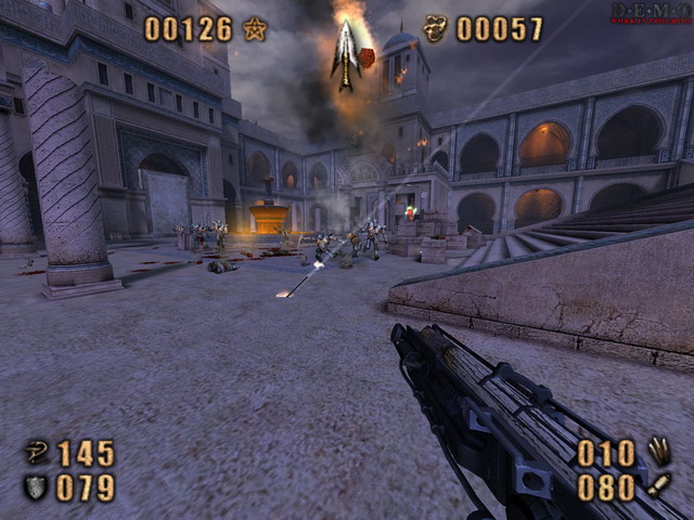 Random image