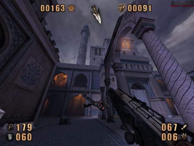 Random image