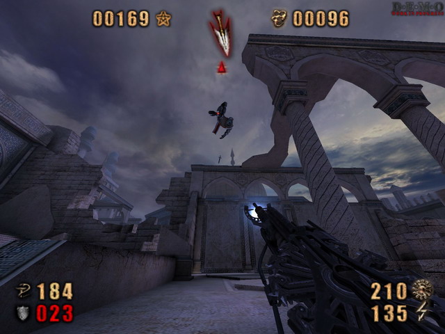 Random image