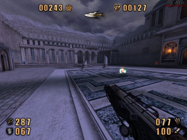 Random image