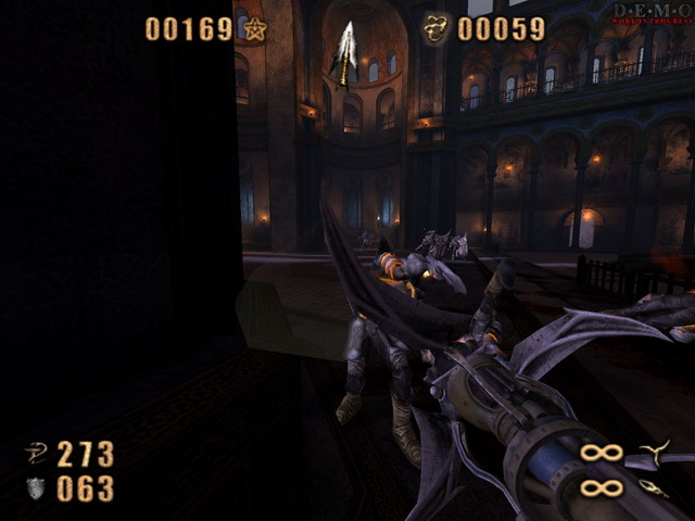 Random image