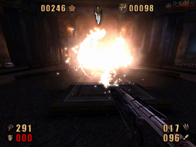 Random image