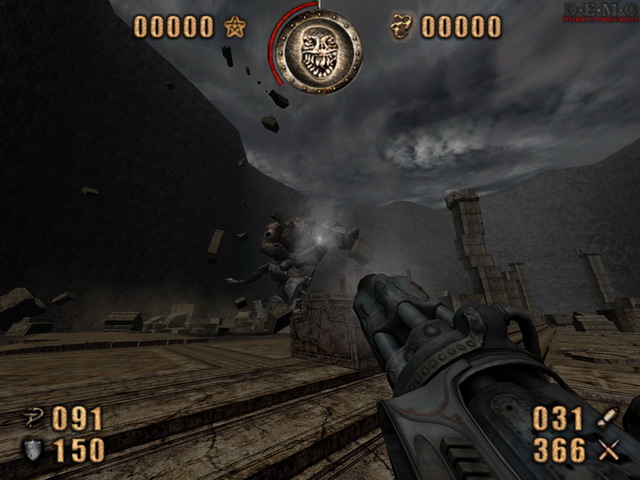 Random image