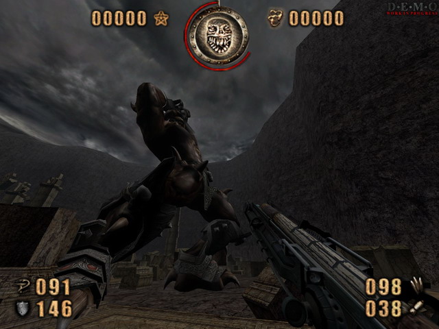 Random image
