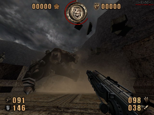 Random image