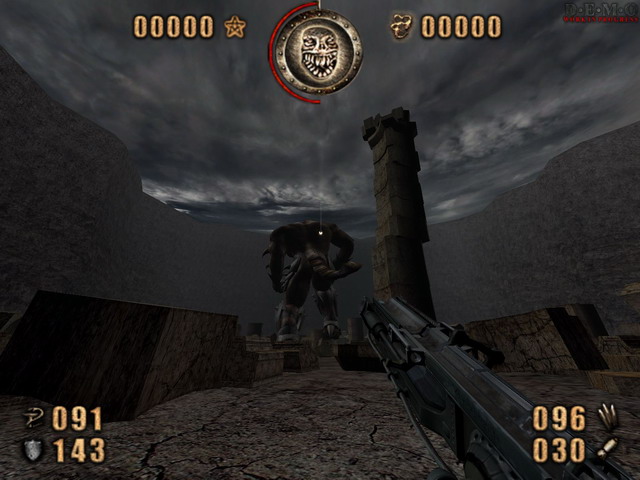 Random image