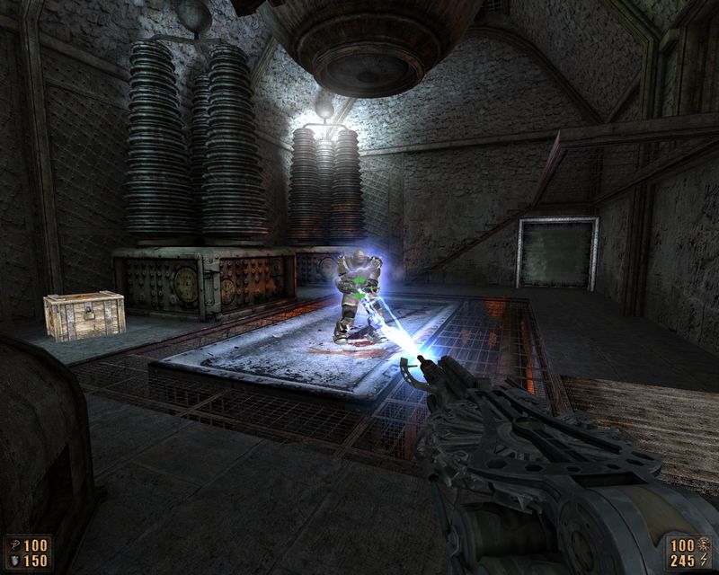 Random image