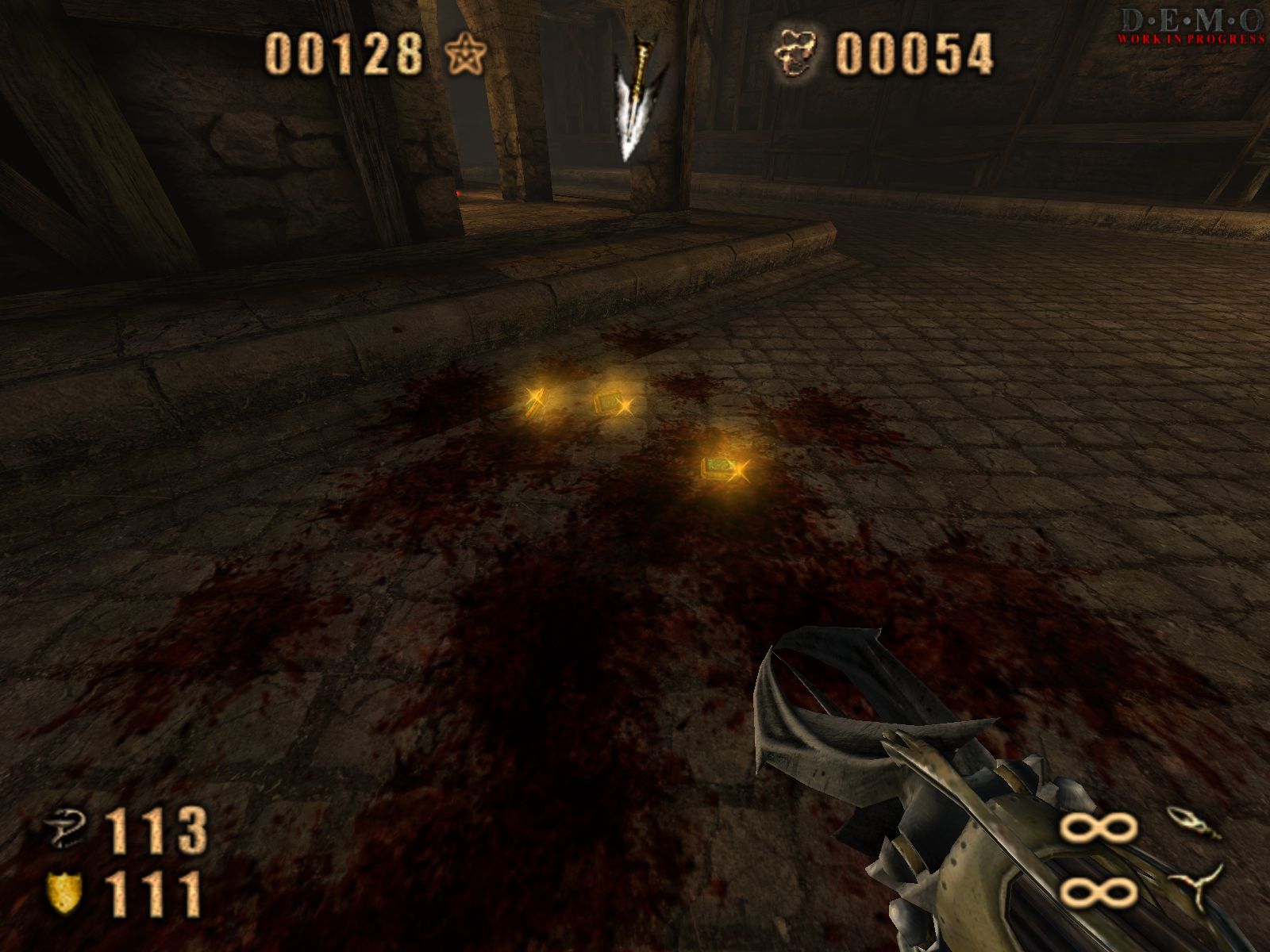 Random image