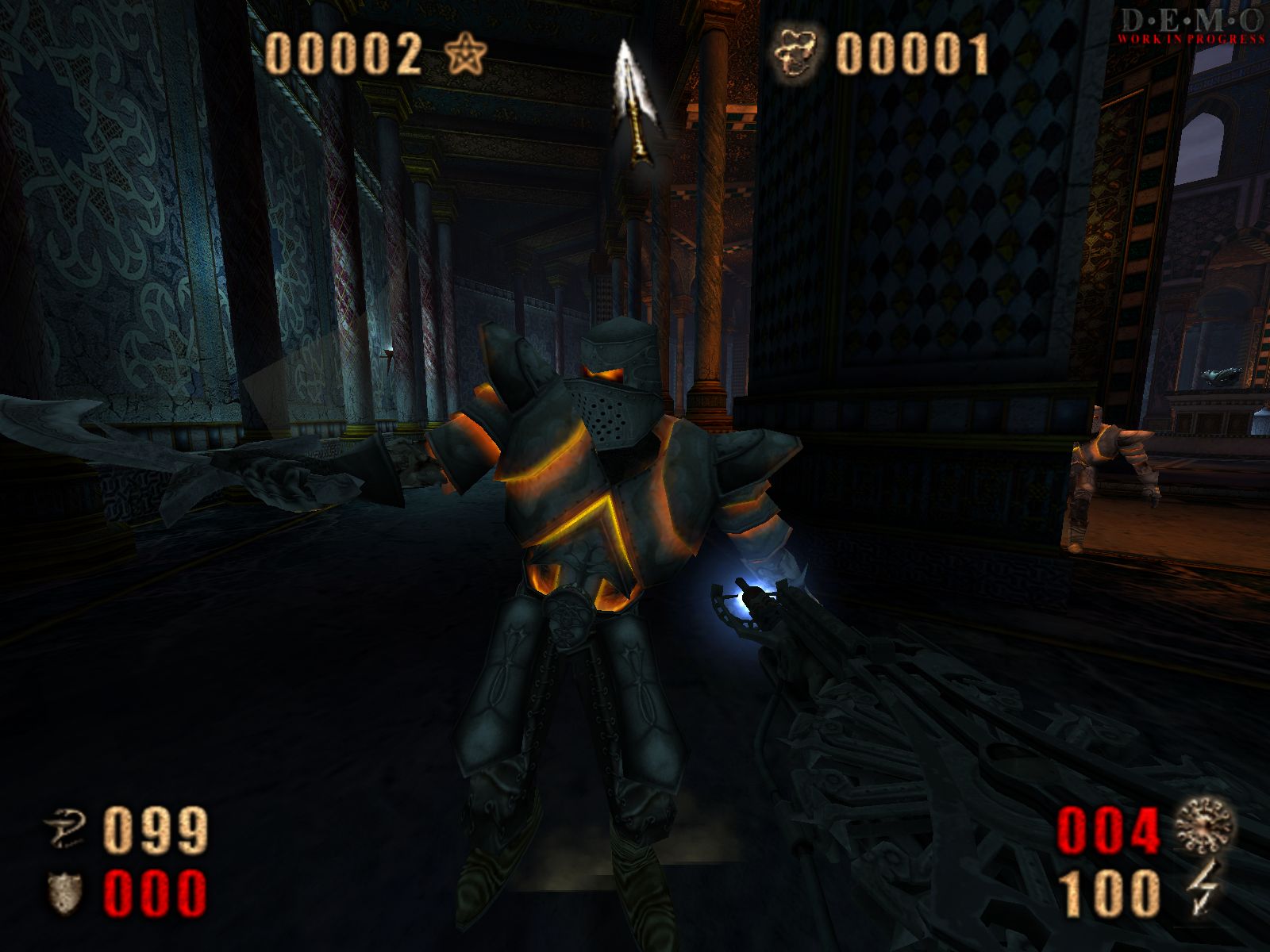 Random image