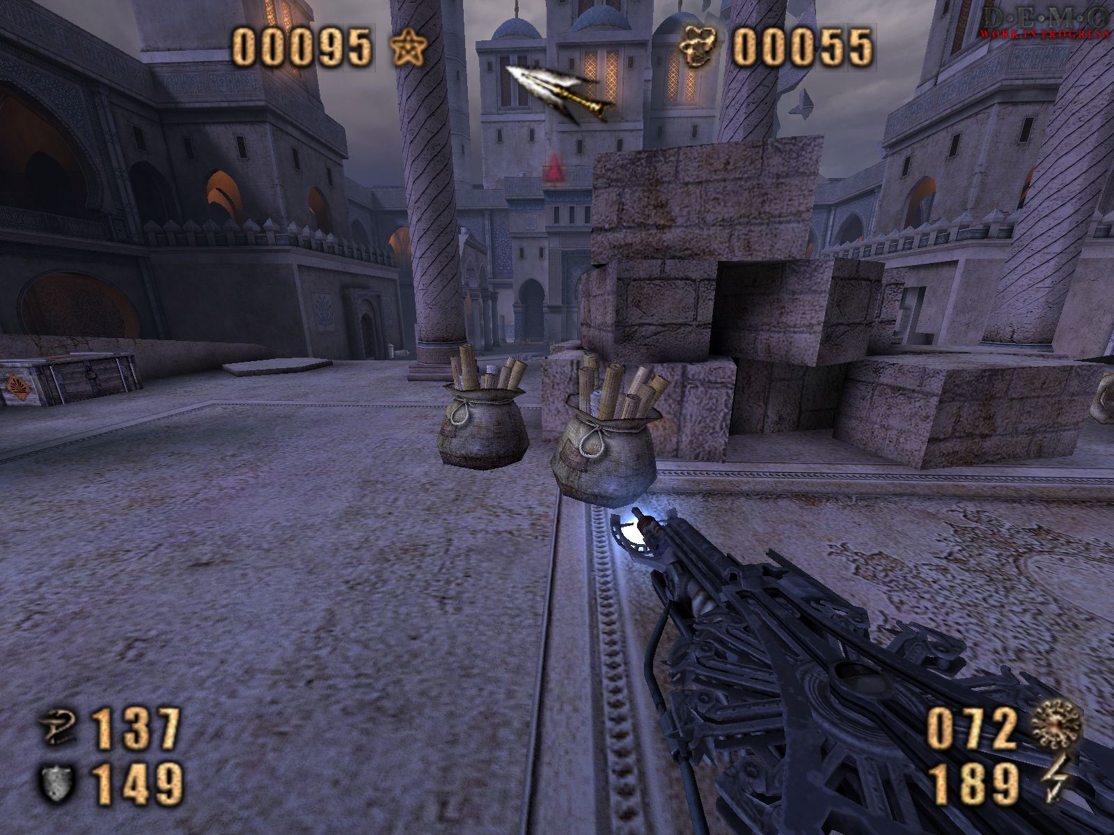 Random image