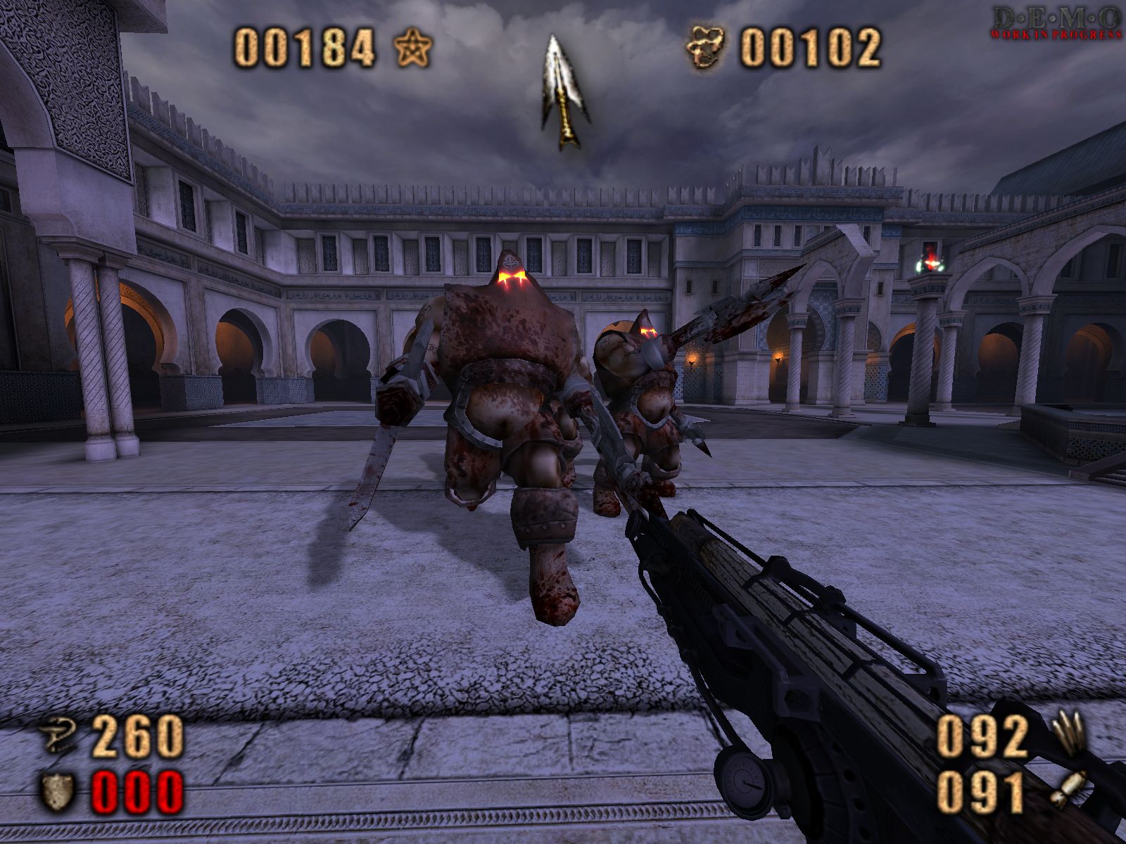 Random image