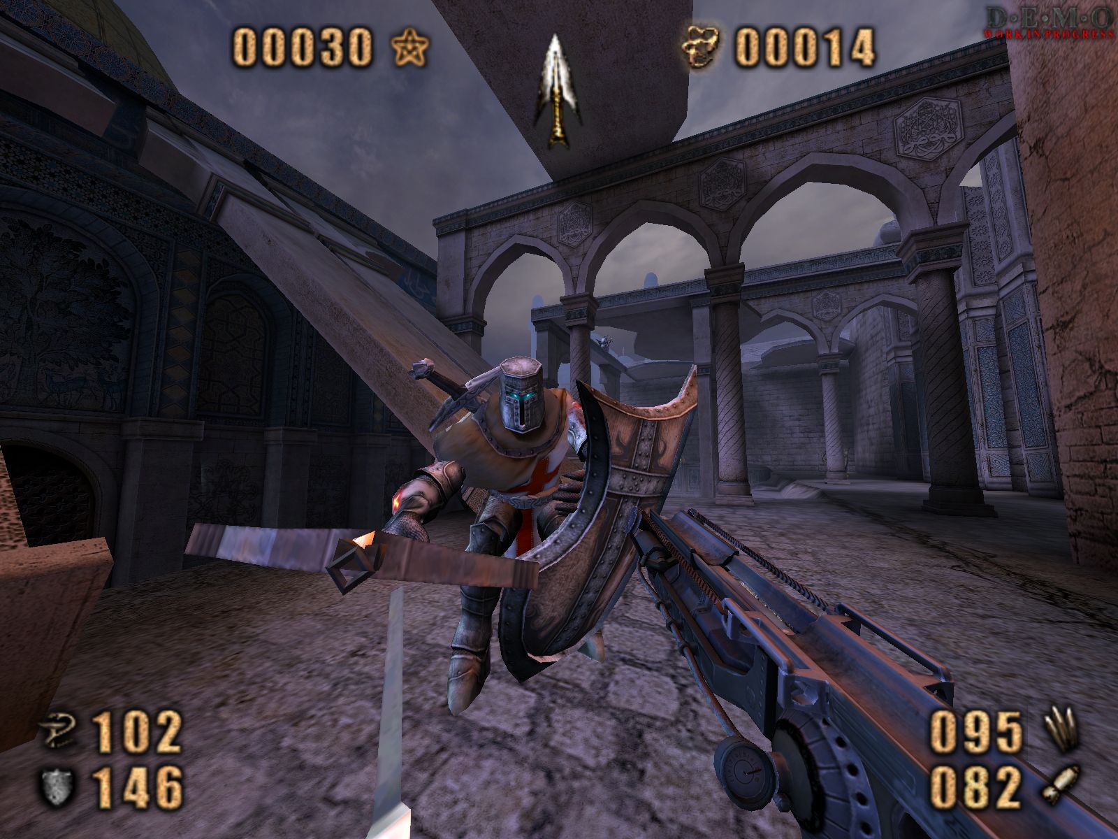 Random image