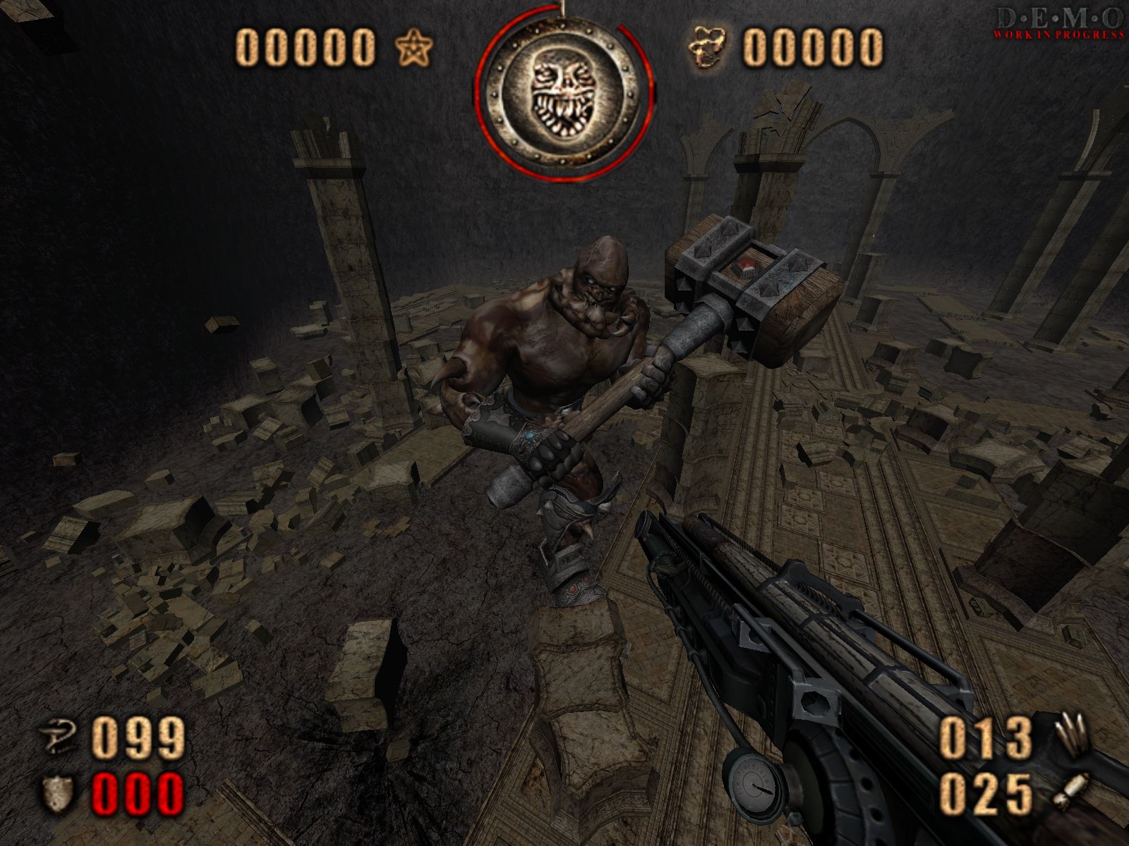 Random image