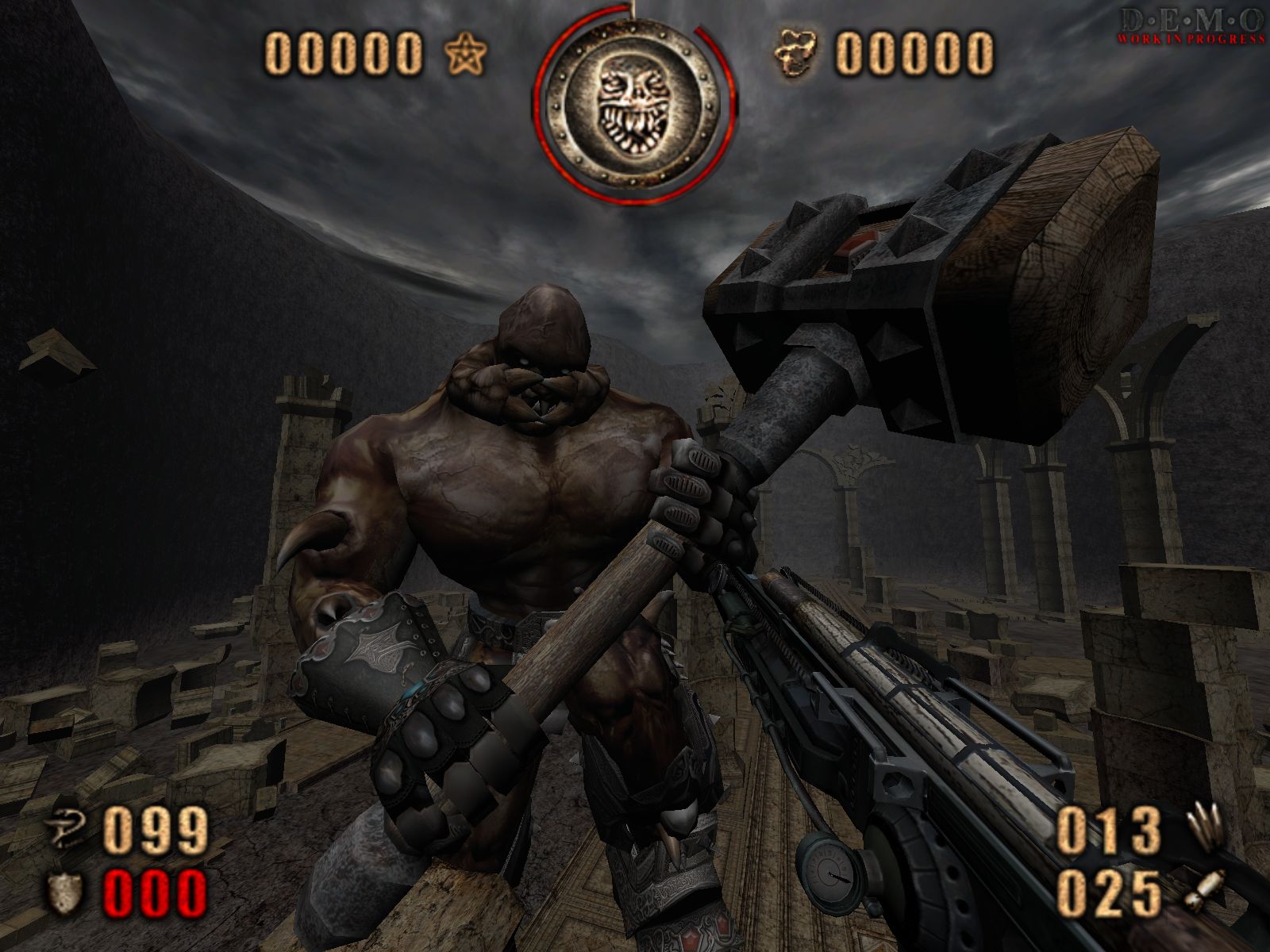 Random image