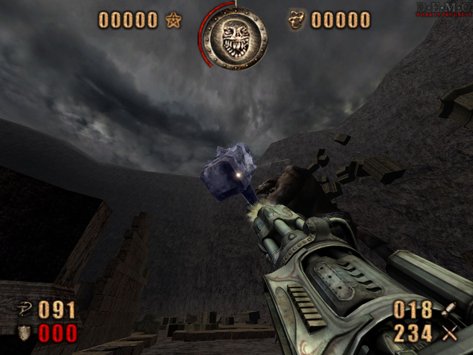 Random image